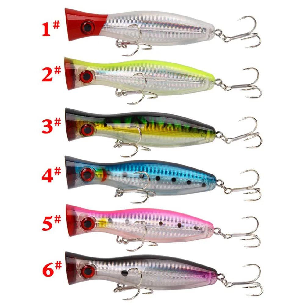 Lures Fishing Lure Kit Fising Goods for Fishing Accessory Swimbait Artificial Bait Fake Fish Hard Baits Supplies Tackle Tools