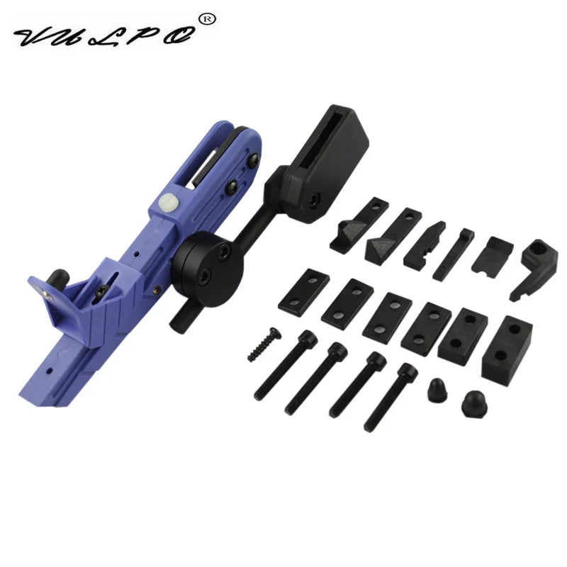 VULPO Hunting Accessories IPSC CR Speed Tactical Holster For Hunting