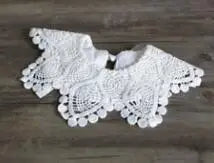 Brand New Baby Girls 100% Cotton Lace Bibs Baby Burp Cloths 0-3Year