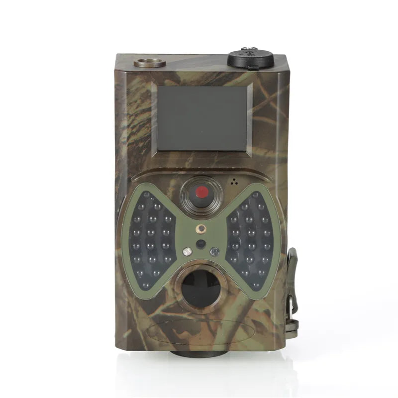 12MP Hunting Trail Camera HC300A Night Vision Scouting HD Hunter Wild Cameras Photo Traps Foto Traps Wildlife CamChasse