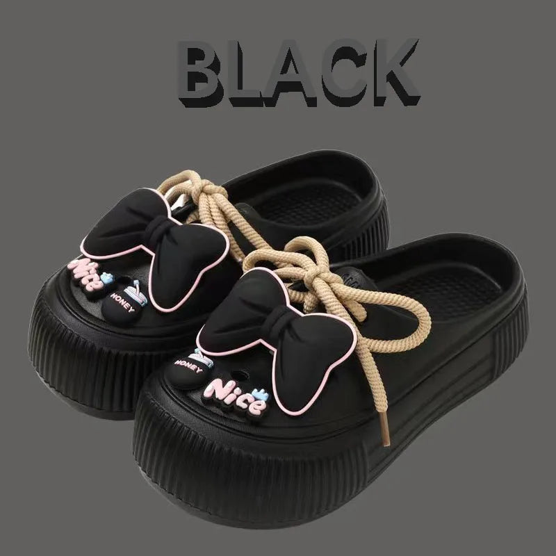shoes woman 2025 sale shoes with free shipping casual sneaker casual sneaker Women's thick-soled semi-instep shoes