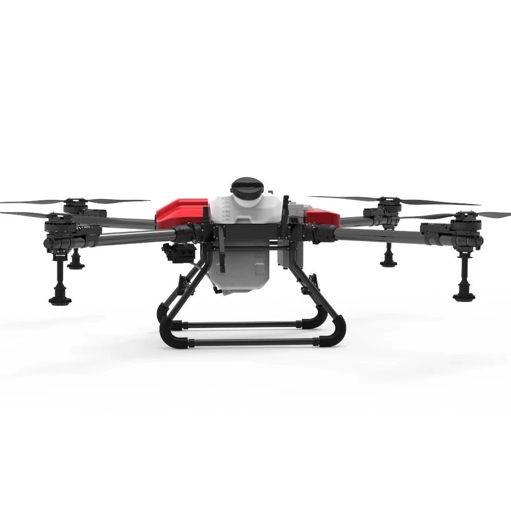 X4-30 Agricultural Drone Pesticide Sprayer Plant Protection Spray Drone Fertilization Sowing