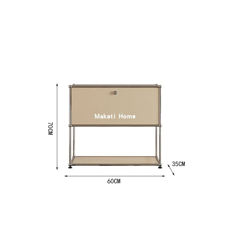 Living Room Cabinets Service Vitrina Room Furniture Reception Universal Cabinet Conference armoires de salon Nordic Modern