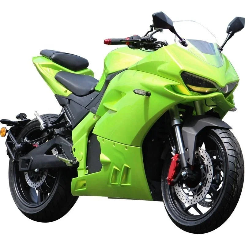 High speed electric scooter dirt bike electric motorcycle 3000w 5000w 8000w elektro bike electric moped bike with pedal bicycle