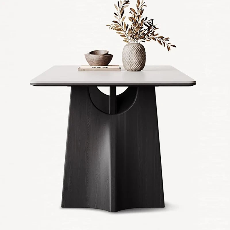 European Luxury Dining Table Beauty Trendy Elegant Portable Dining Tables Modern Nordic Mesa De Comedor Dining Furniture