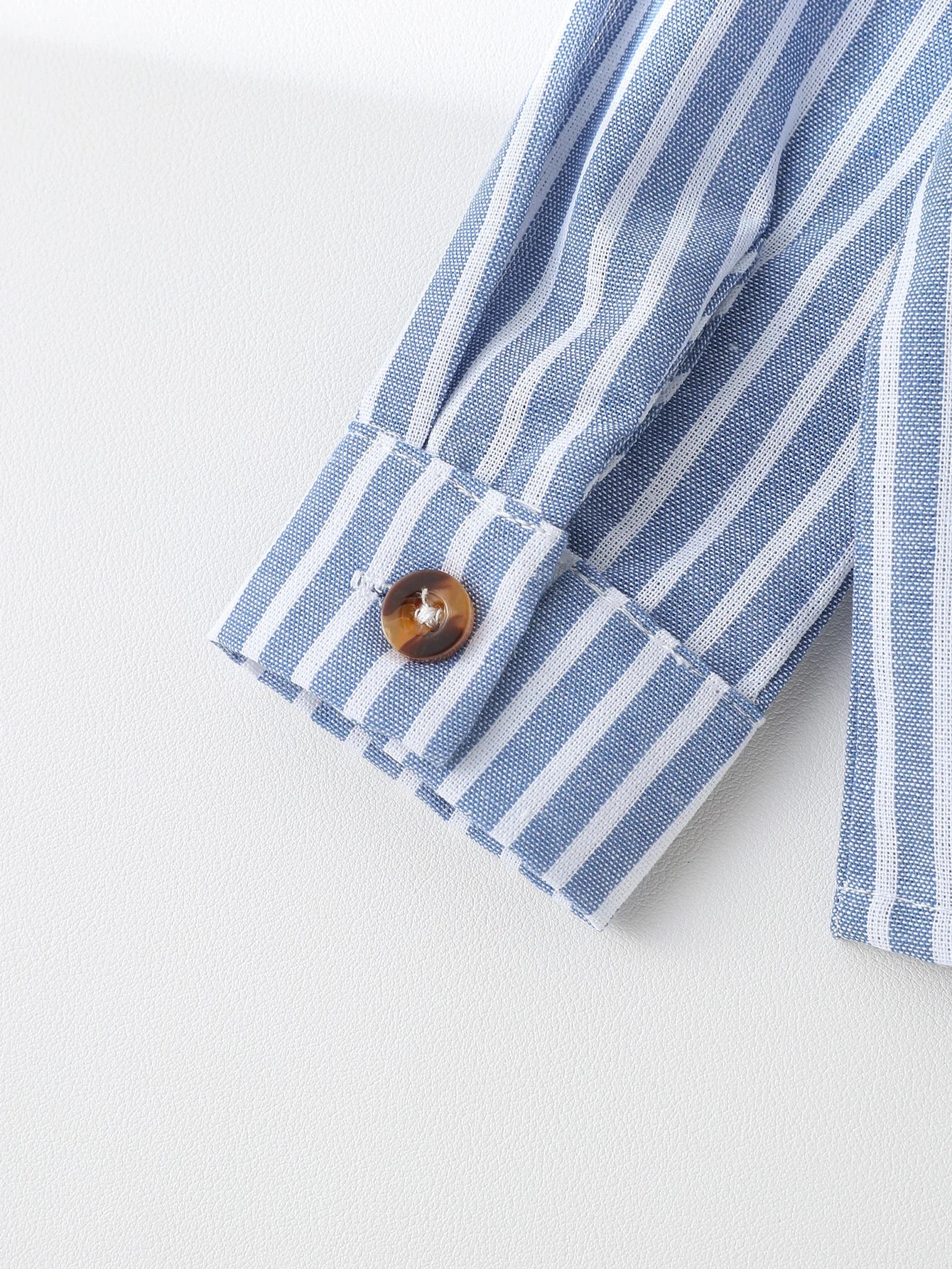 Baby Boy Clothes Set Toddler Boys Striped Tops Summer 2-Piece Outfit with Shorts Casual Infant Children's Sets Clothing For 1-3Y