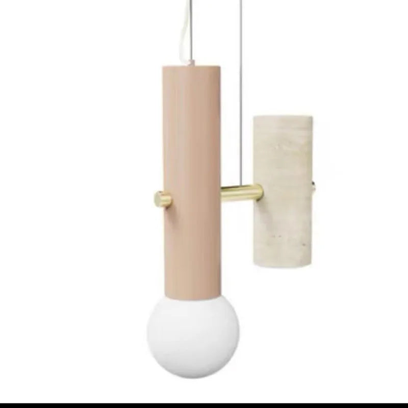 Modern Home Decor Child Bedroom Chandeliers for Indoor Bedroom Living Room Hanging Lamp Interior Lighting Hanging Fixture
