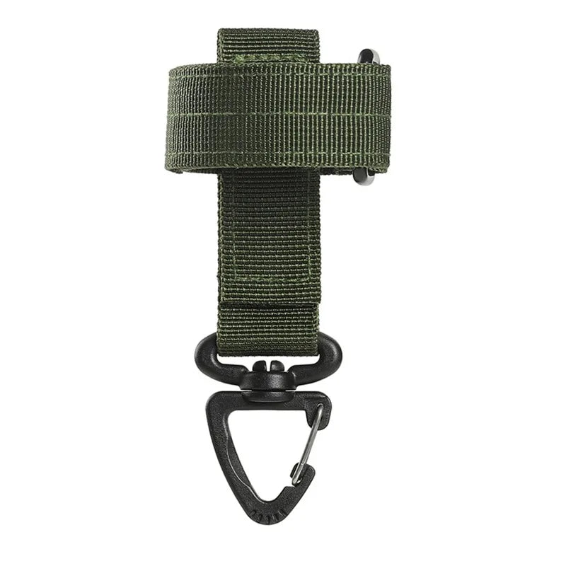 Hunting Bullet Shell Bag Gear Ammo Brass Shell Catcher Mesh Trap Nylon Mesh Bag Capture Black Collection Bag Ammo Bag
