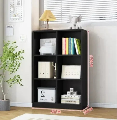 Living Room Storage Filing Cabinet Modern Open Nordic Display Office Cupboards Compact Stand Armoires De Salon Modular Furniture