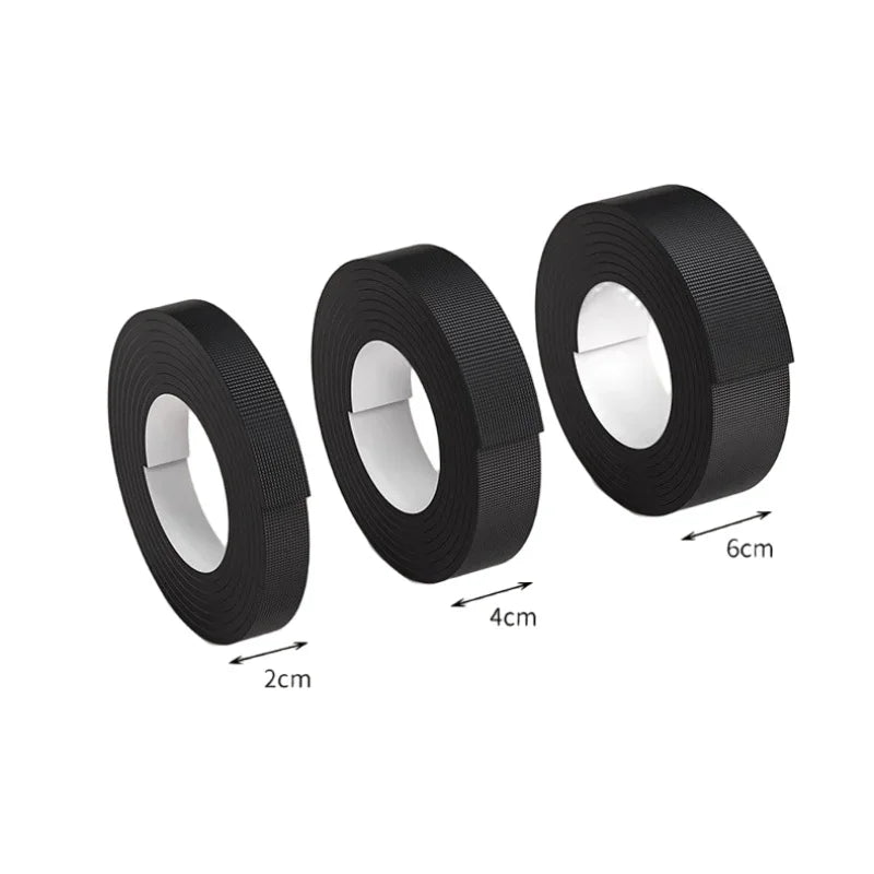 Bed Boards Anti Creak Strips Eliminate Noise DIY Thick Anti-slip Furniture Pads,Soundproofing Pad Reduce Vibration Stabilize Bed