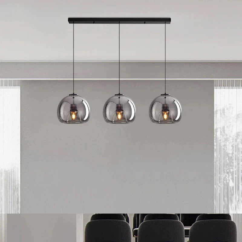 Modern home decor led lights pendant light lamps for living room Chandeliers for dining room hanging light indoor lighting