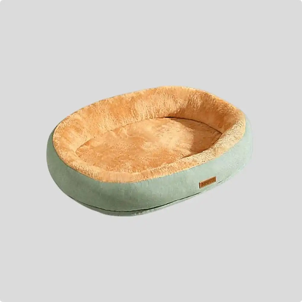 Pet Dog Bed Sofa Deep Sleeping Beds for Small Medium Large Dogs Detachable Winter Warm Cushion Cat House Kennel Mat Pet Products
