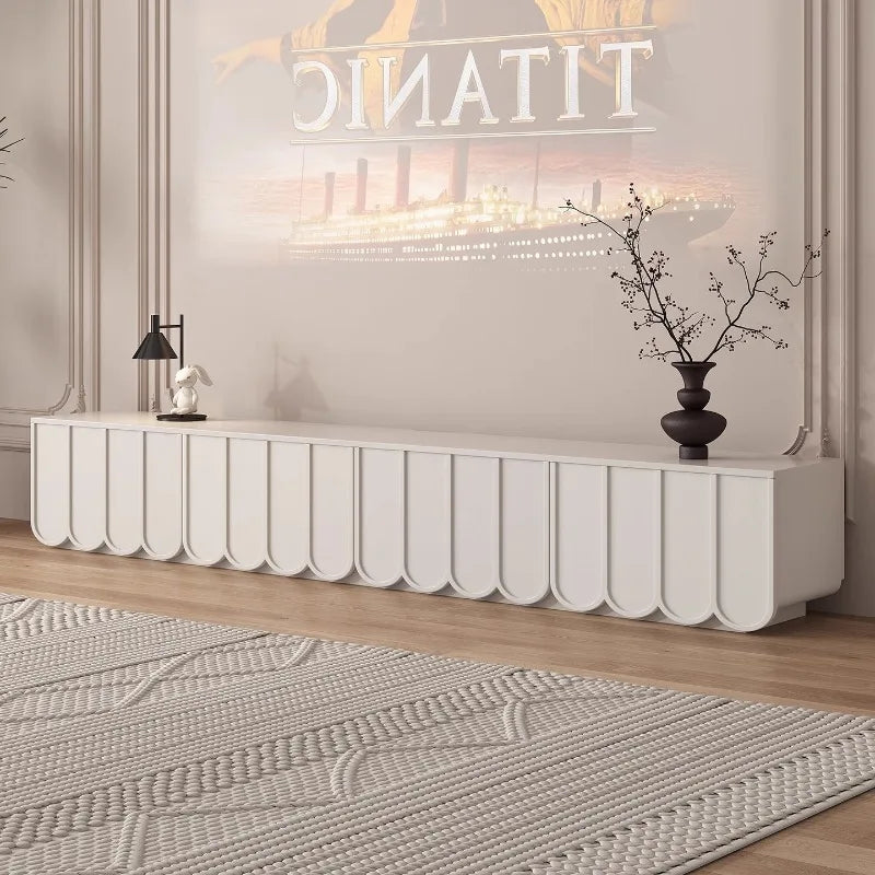 Floor European Tv Stands Living Room Modern Storage Organizer Tv Stands Entertainment Salon Suporte Para Tv Trendy Furniture