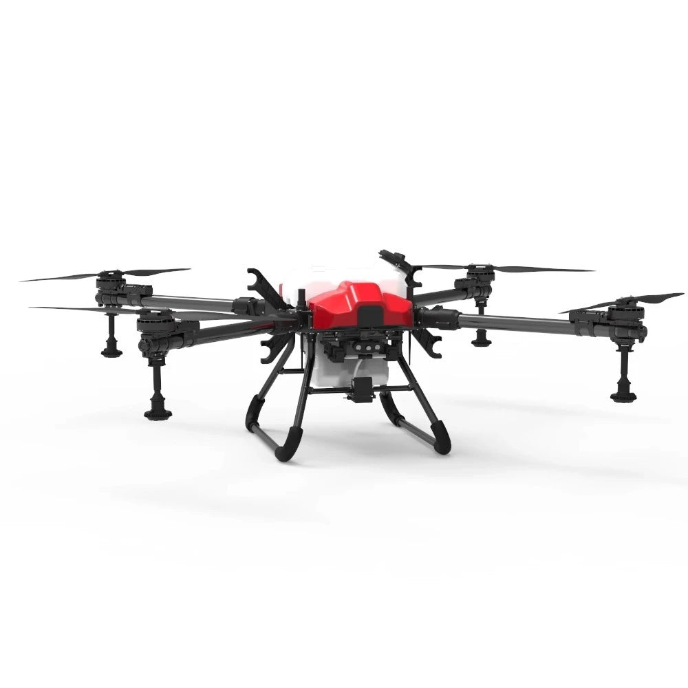 X4-30 Agricultural Drone Pesticide Sprayer Plant Protection Spray Drone Fertilization Sowing