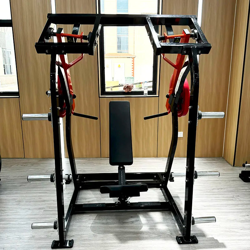 Gym fitness equipment Plate loaded fitness equipment Seated Dip for sale tricep machine
