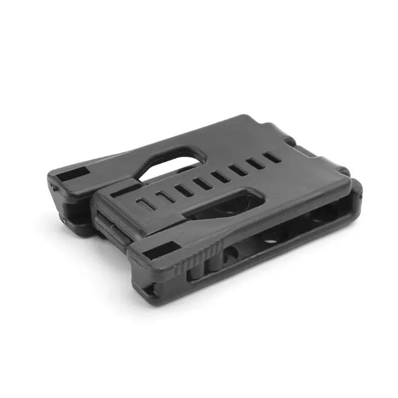 Tek Lok Outdoor Camp Travel Belt Loops Belt Clip For Knife Kydex Sheath/Holster Camping Camping Equipment