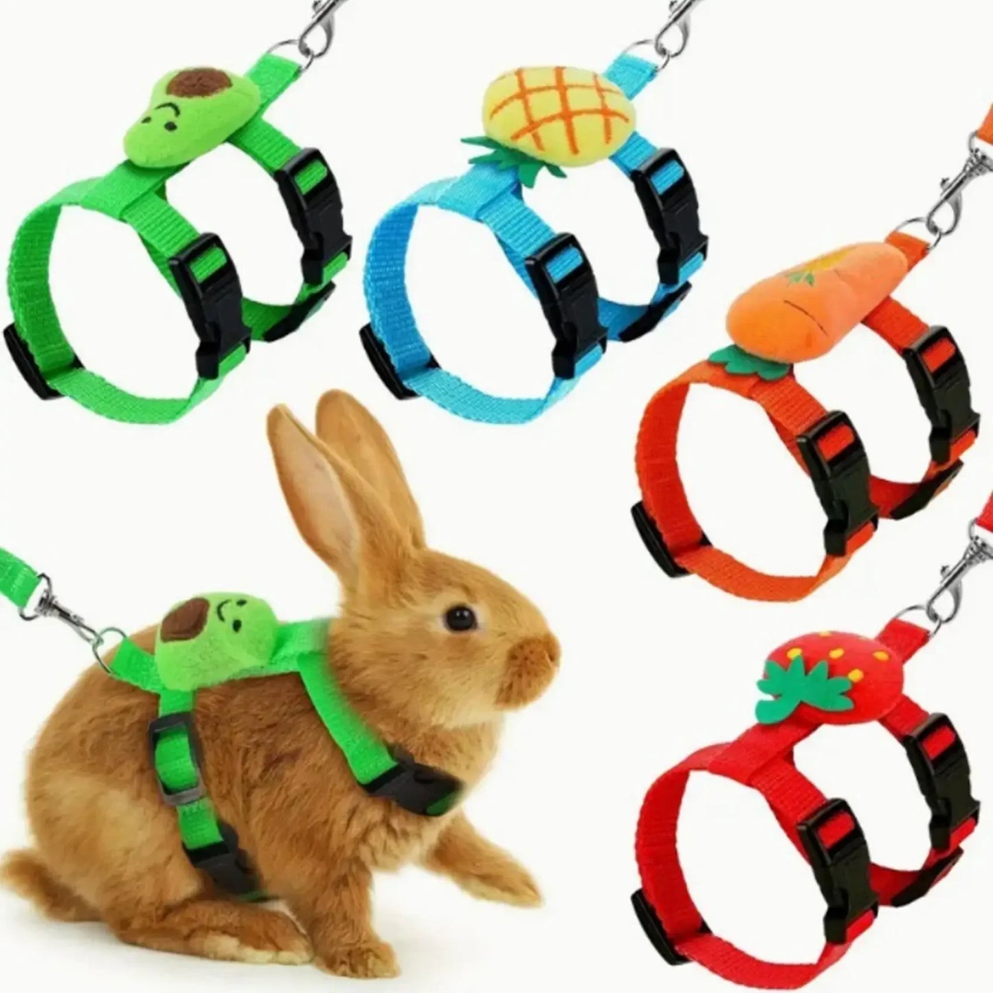 Adjustable Anti Loosening Traction Rope for Pet Walking