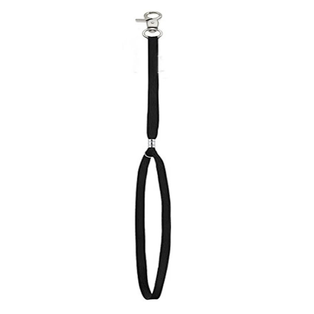 Pet Cat Noose Loop Lock Clip Rope For Grooming Table Arm Bath Adjustable Restraint Rope Harness Pet Accessories