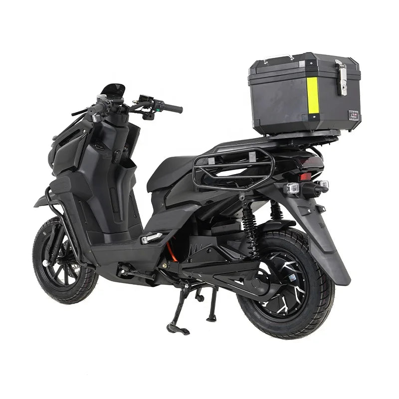TANK-300 High Speed Electric Scooter 80km/h 72V3000W Electric Moped High Power Motorbike Powerful Sportbike Adult Moto Electrica