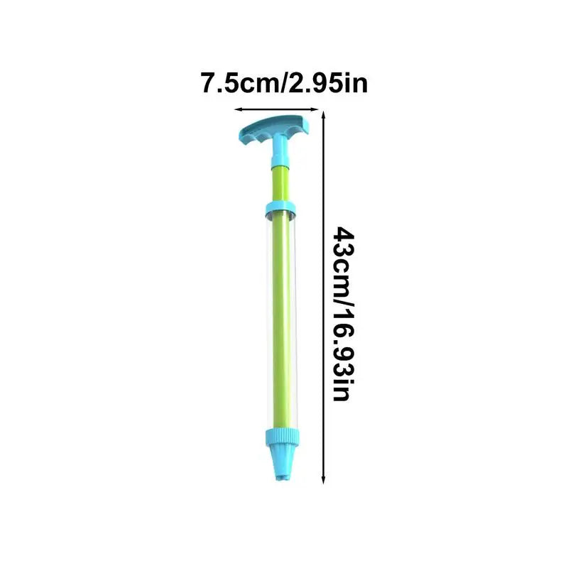 Water Shooter For Kids Soaker Water Toys For Kids Outdoor Toys Summer Fighting Game Long-Range Interactive Outdoor Water Toys