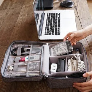 New Travel Storage Bag Luggage Bag Used Trolley Case Large Capacity Clothing Bag Travel Bag Clothing Storage Bag Travel Bag