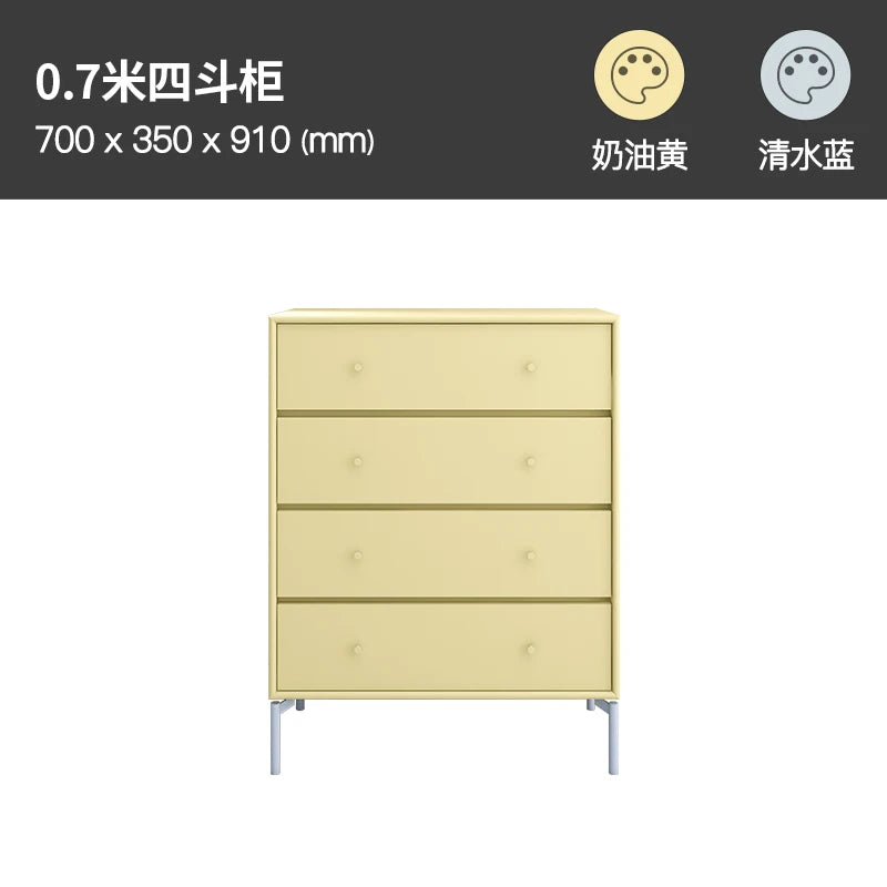 Makeup Storage Living Room Cabinets Drawers Nightstands Nordic Organizer Living Room Cabinets Mini Wood Vitrina Salon Furniture