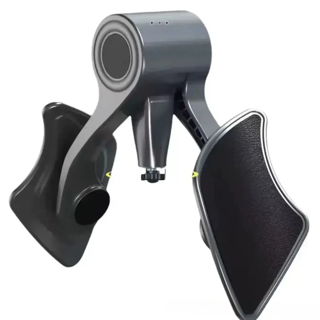 Hot Adjustable Inner Thigh Exercise Equipment Pelvic Floor Muscle Trainer Leg Beauty Device Home Fitness Workout Equipment
