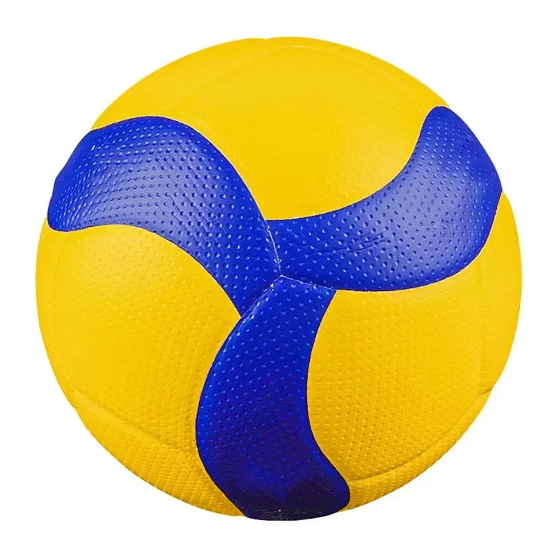 Outdoor No.5 Training Hard Indoor Volleyball Large Event Volleyball Upgrade Outdoor Beach Air Volleyball