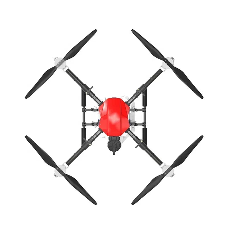 High quality E416P16kg payload drone AgriculturalDroneProtectionDrone 16L AgricultureElectricSpraying UAV Sprayer dropshipping