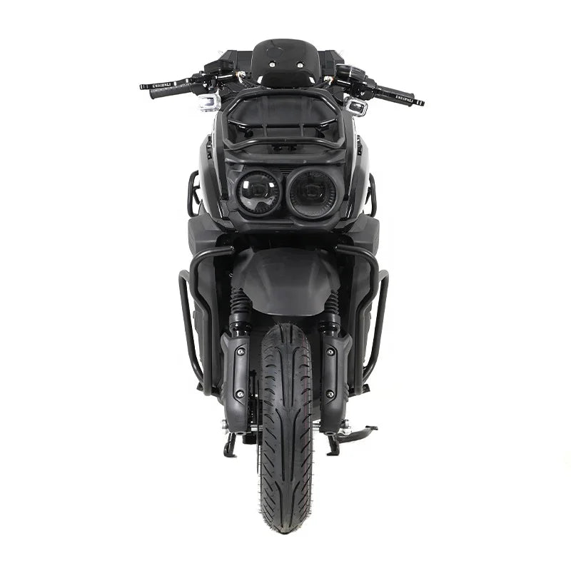 TANK-300 High Speed Electric Scooter 80km/h 72V3000W Electric Moped High Power Motorbike Powerful Sportbike Adult Moto Electrica