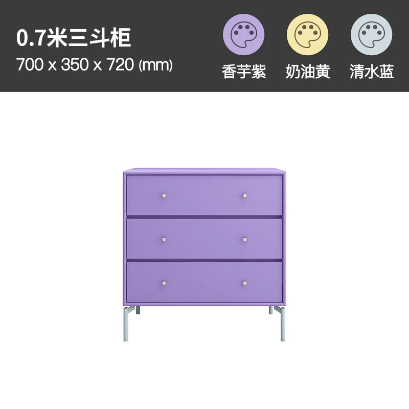 Makeup Storage Living Room Cabinets Drawers Nightstands Nordic Organizer Living Room Cabinets Mini Wood Vitrina Salon Furniture