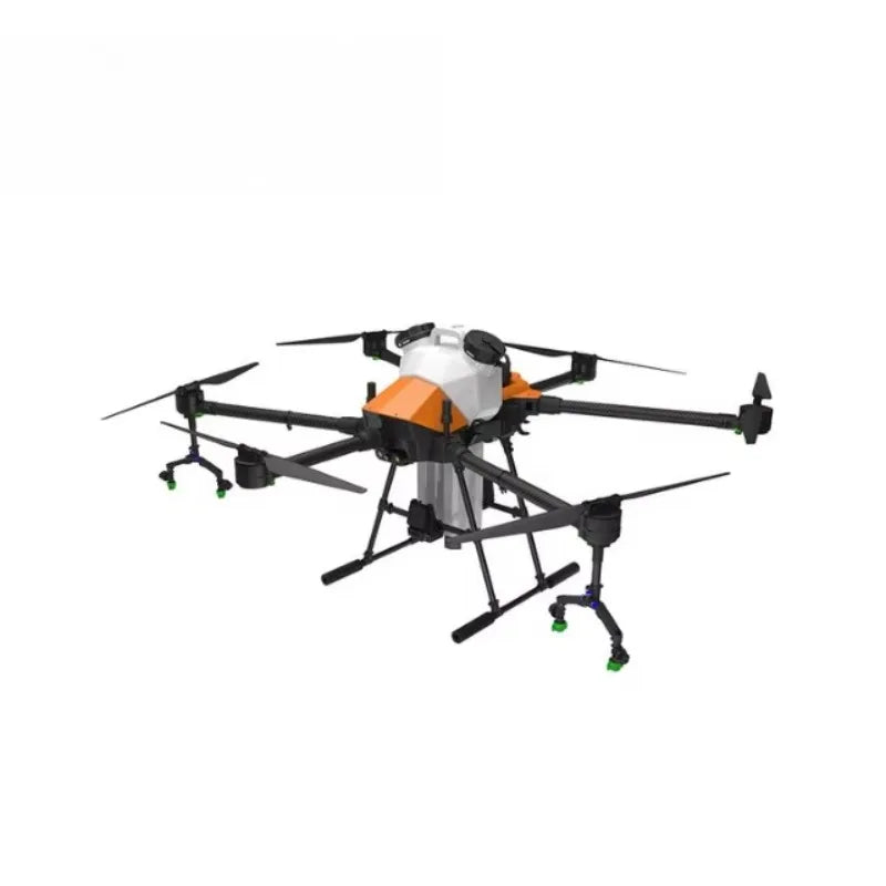 G616 Power Agricultural Sprayer Drone/remote Controlled Uav Drone Crop Sprayer for Pesticide Spraying