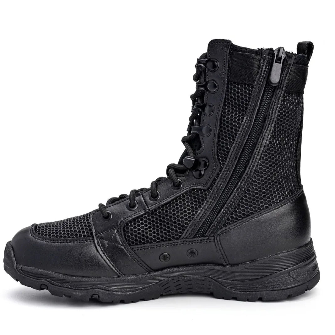 Hiking Shoes Men Waterproof Trekking Hiking Shoe Men Trekking Sneakers Brown High Quality Masculine Boots for Man