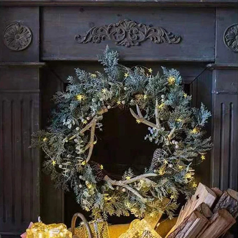 ABYN-Wooden Carved Onlay Appliques Rose Wood Carving Decal Unpainted Furniture Bed Door Cabinet Decor