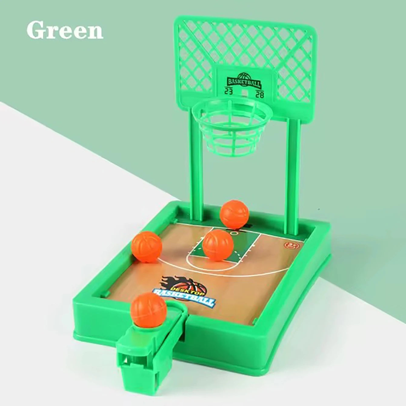Children's interactive mini desktop Desktop portable travel games set indoors or outdoors. Fun sports toys or gifts