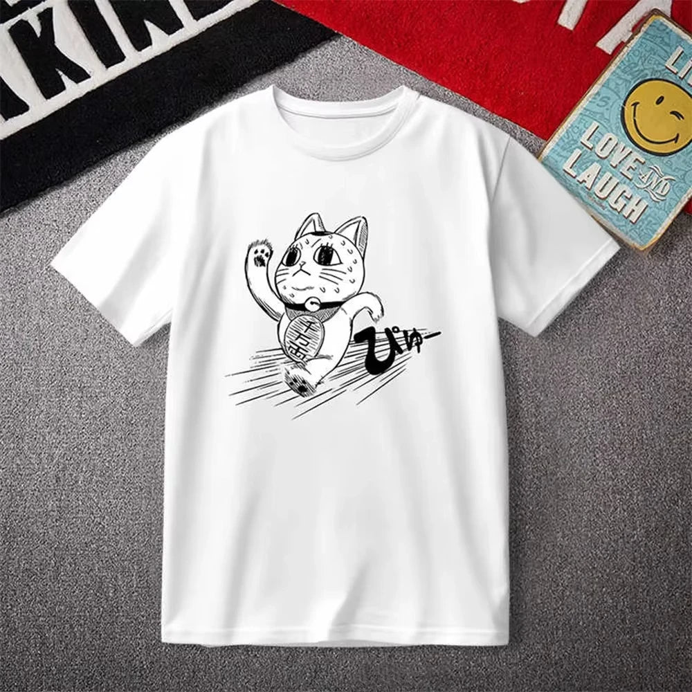 Women's Fashion Casual Wear T-shirt Design Printed Shirt Clothing T-shirt Tops Graphic T Shirts Women Clothes Y2K Top Fashion