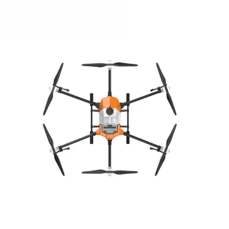 G616 Power Agricultural Sprayer Drone/remote Controlled Uav Drone Crop Sprayer for Pesticide Spraying