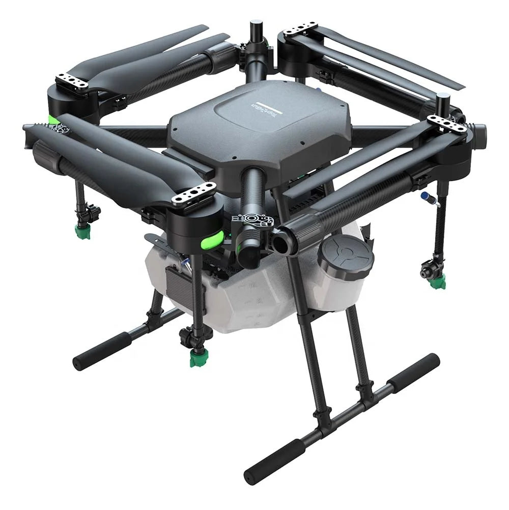 Agricultural Sprayer Remote Control Sprayer Agricultural Sprayer Drone Drone Crop