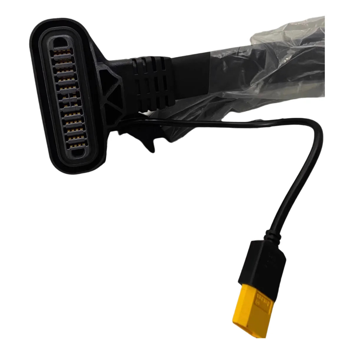 Agriculture Agras Drone Generator Charging Extension Cable For DJI T40 T50