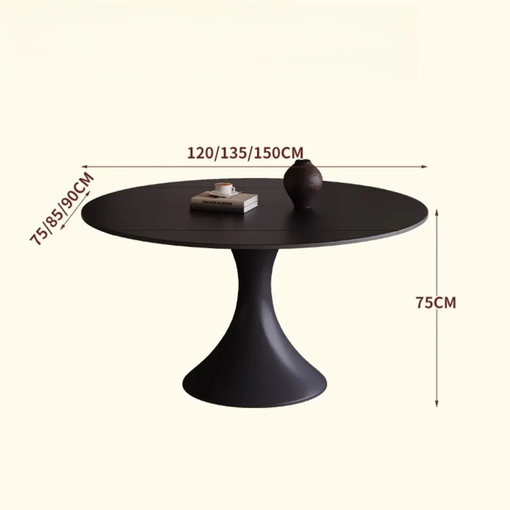 Modern Design Dining Tables Luxury Reception Nordic Hotel Dining Tables Ornament Minimalist Muebles Para El Hogar Furnitures
