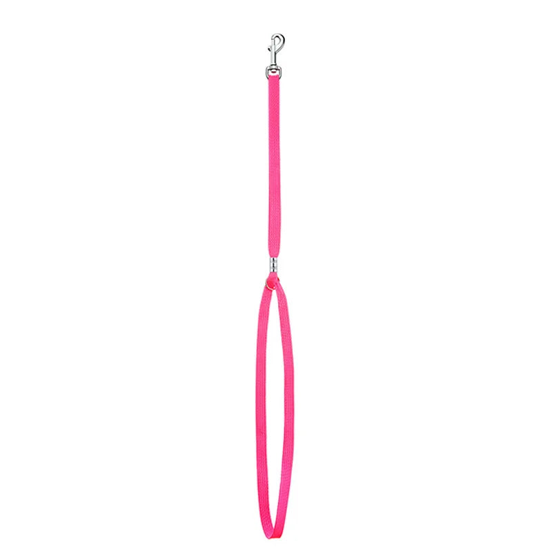 Adjustable Pet Grooming Fixed Rope Loops Leash Leads Dog Safety Rope Dog Cat Nylon Restraint Fixed Noose Practical Pet Supplies