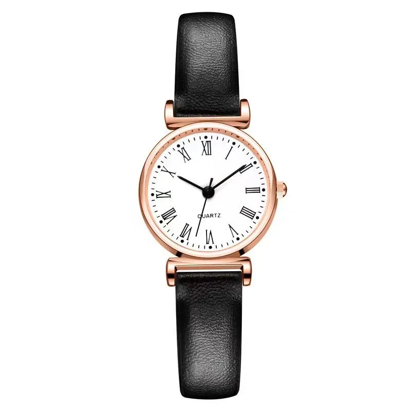 New Watches Women's Quartz Watches Simple Digital Women's Watches Watches Wholesale
