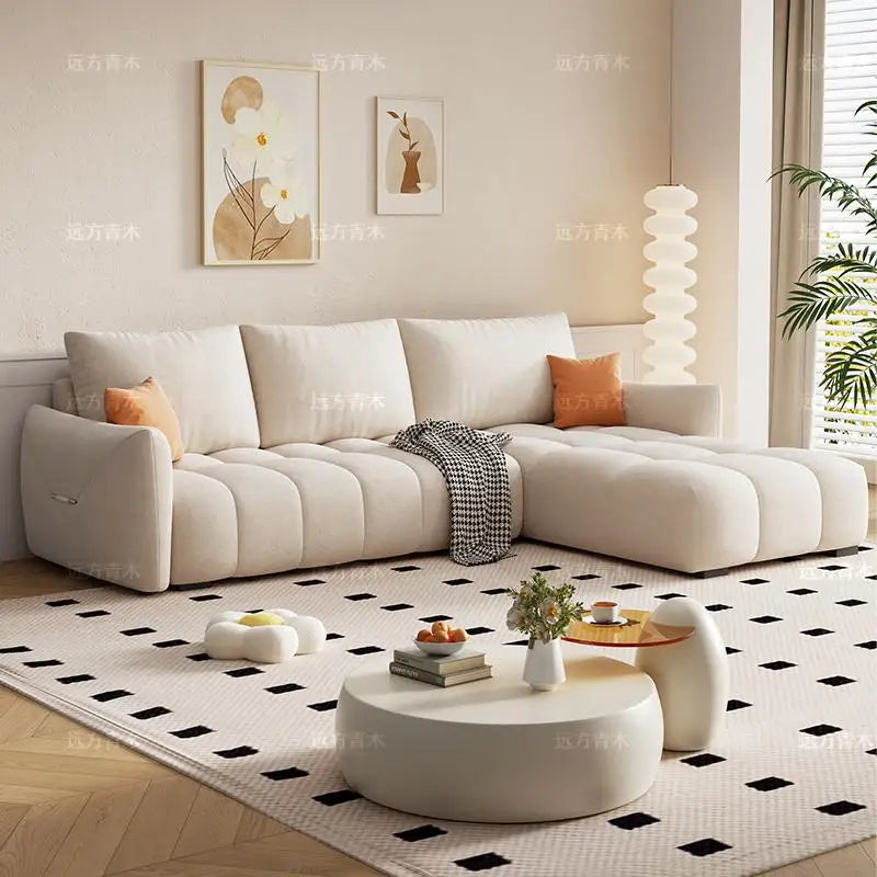 Hallway Cheap Living Room Sofas Lazy Luxury Modern Designer Relaxing Sofas Office Nordic Replica Wood Sillon Cama Home Furniture