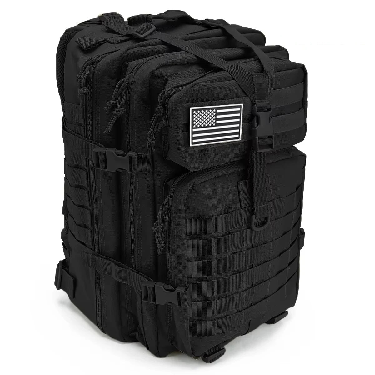 50L Man Tactical Backpacks Outdoor Traveling Bags Trekking Hunting Bag travel backpack camping equipment back pack