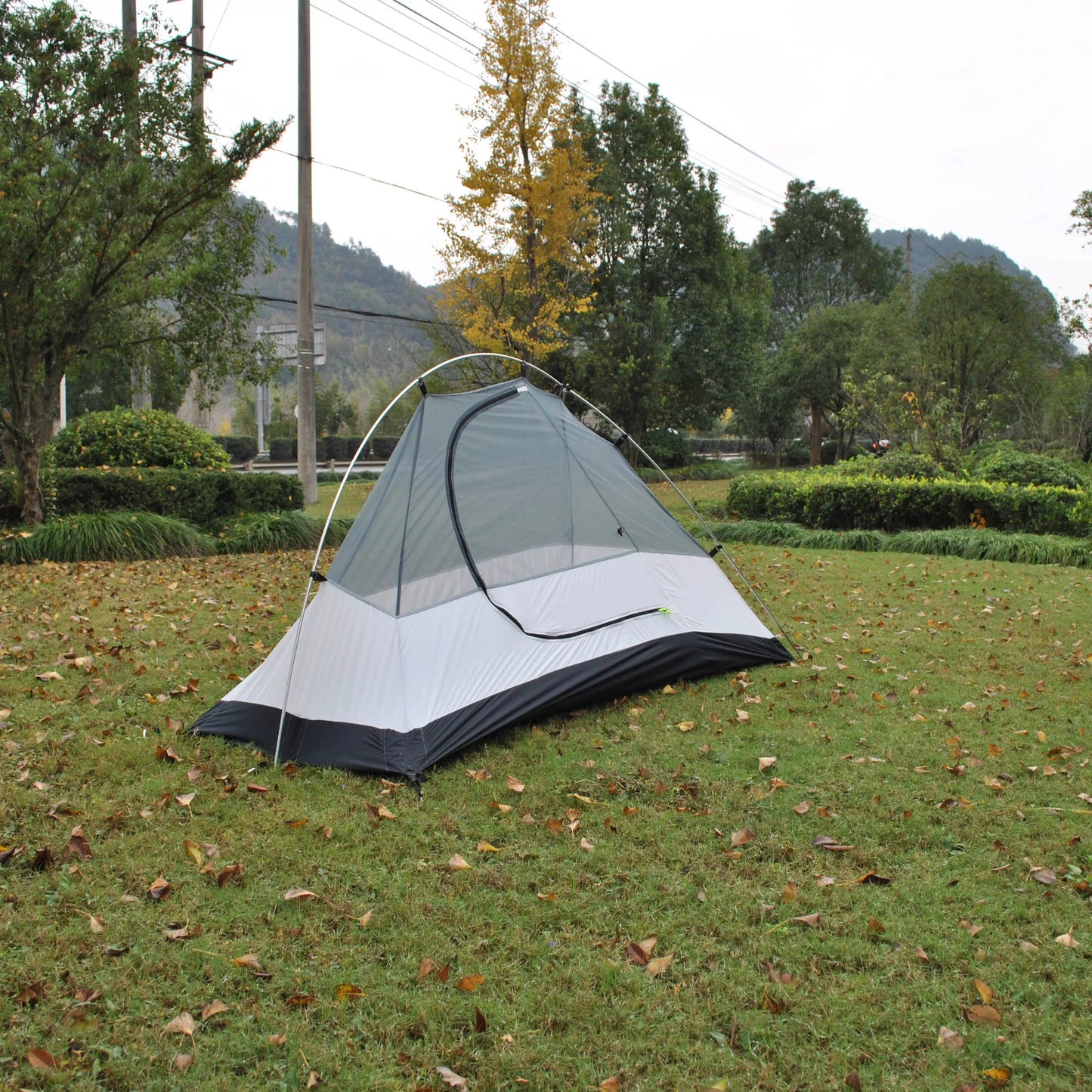 Ultralight Backpacking Tent for Outdoor Painting and Family Trips,Hiking, Mountaineering, and Picnics,Camping,Lightweight Tent