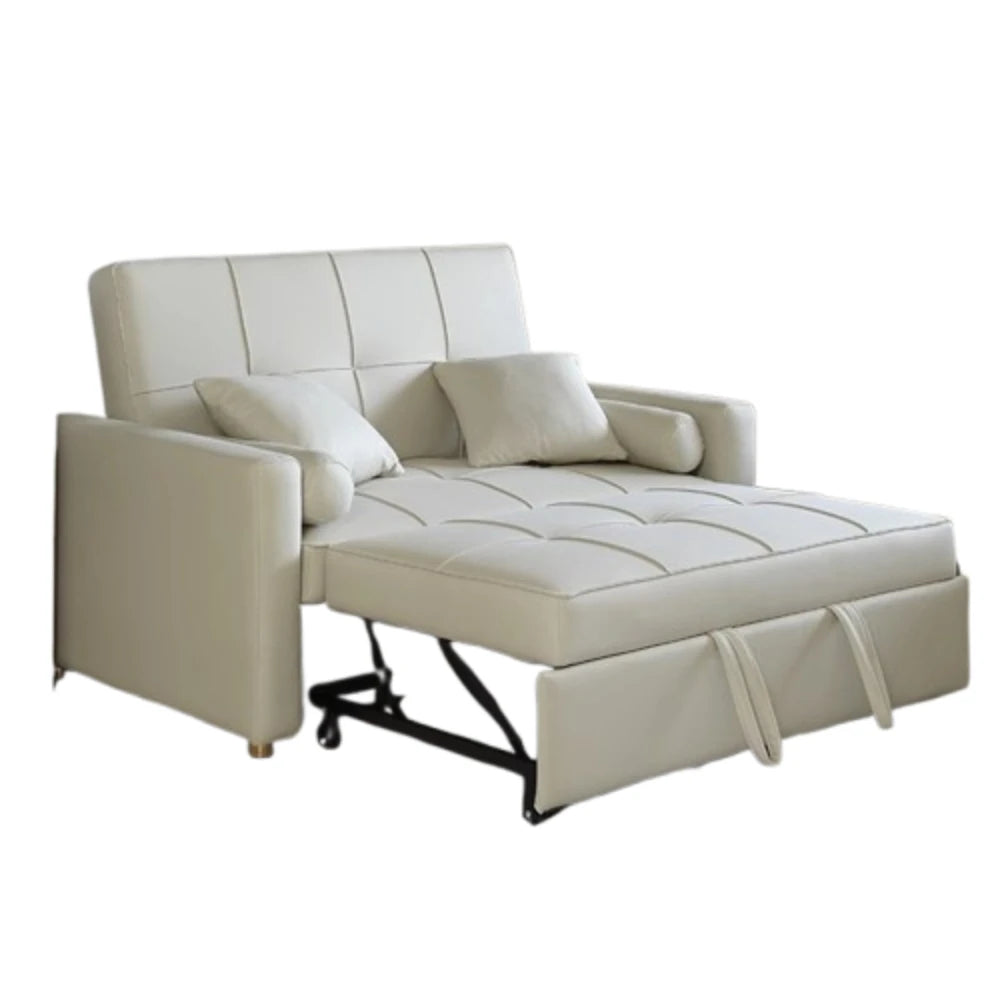 Garden Lounge Sofas Living Room Background Modern Folding Sofa Bed Corner Designer Muebles Para El Hogar Home Furniture