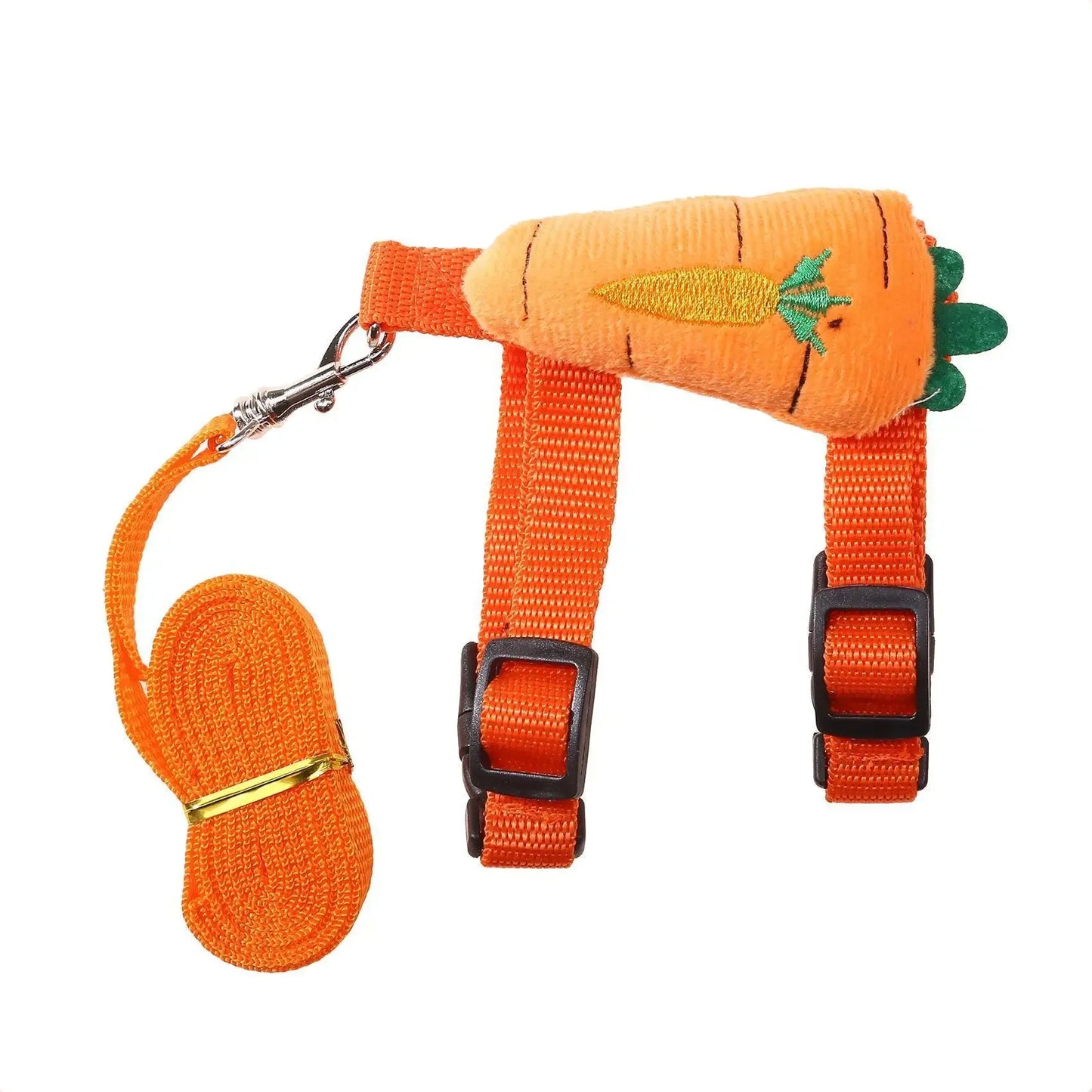Adjustable Anti Loosening Traction Rope for Pet Walking