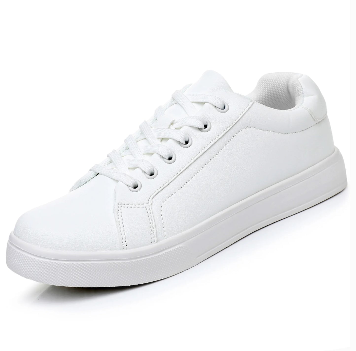 Men Shoes Sneakers for Men 2024 New Fashion Comfort Lightweight Casual Shoes Outdoor Walking Skateboard Footwear Size 39-46