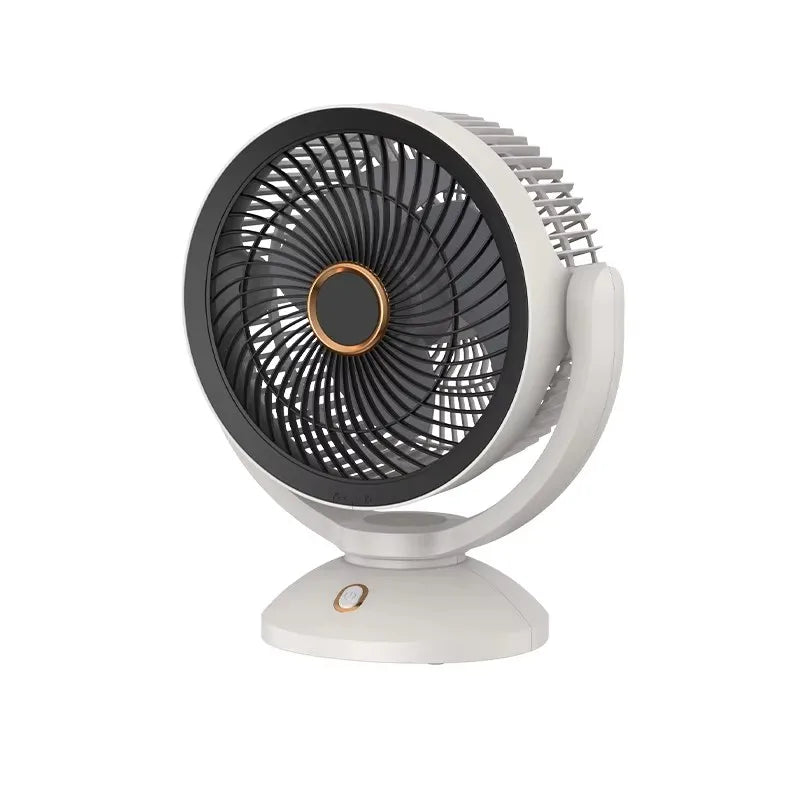 Multifunctional Electric Fan Circulator Wireless Portable Home Quiet Ventilator Desktop Wall Ceiling Fan Air Cooler