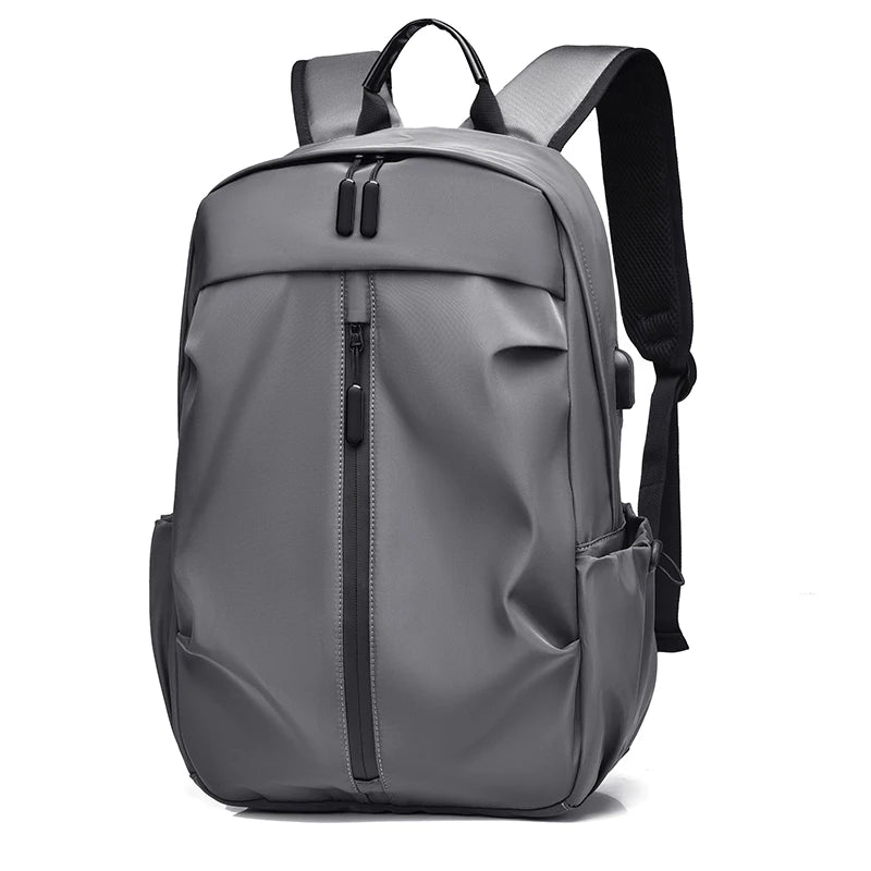 Fashional Man's Backpack High Quality Nylon Man's Bags Large Capacity Computer Bag Waterproof School Bags Handbag For Man